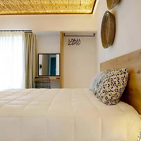 Hotel Megali Ammos House Skiathos