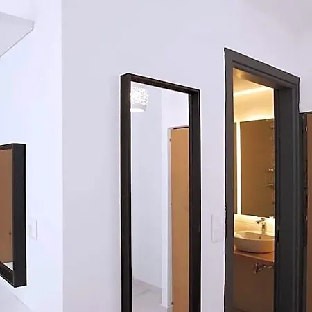 Hotel Megali Ammos House 4*