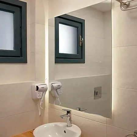 Megali Ammos House 4* Skiathos