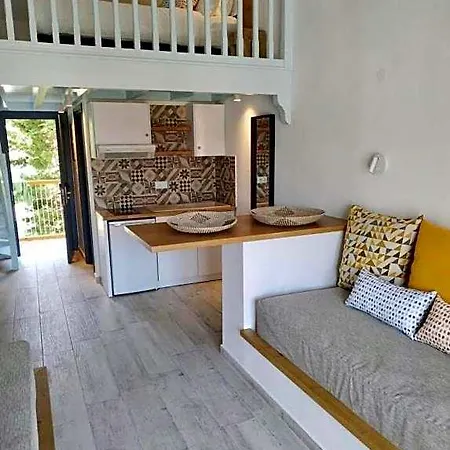 Hotel Megali Ammos House Skiathos