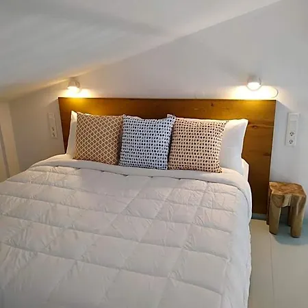 Megali Ammos House 4*