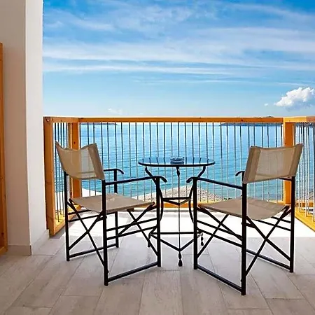 Megali Ammos House Hotel Skiathos