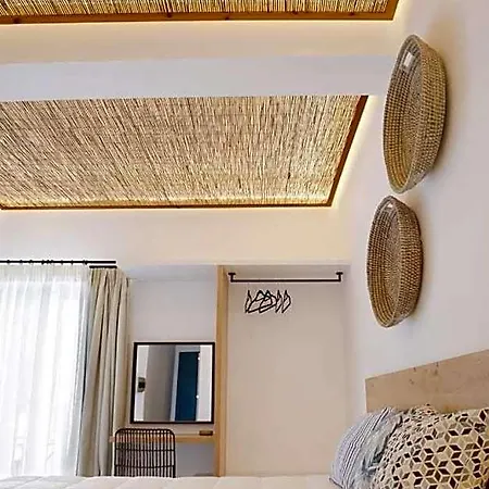 Megali Ammos House 4* Skiathos