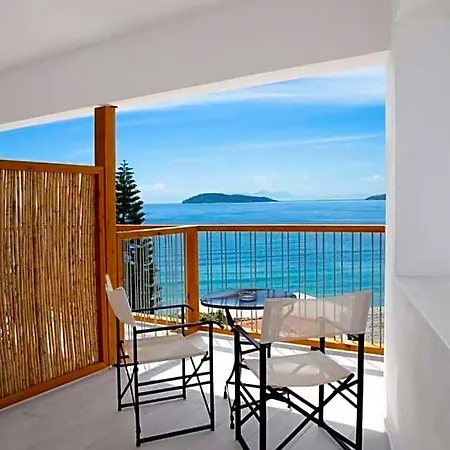 Megali Ammos House Hotel Skiathos