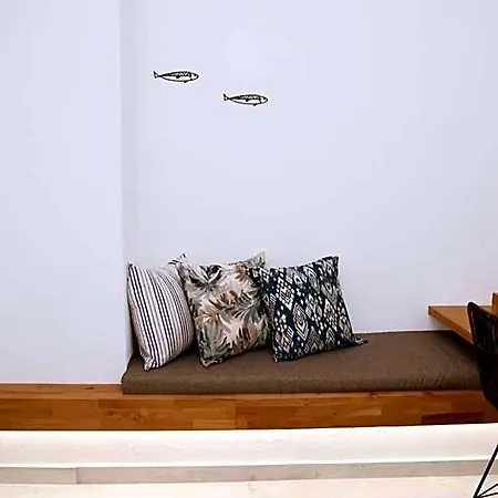 Megali Ammos House Hotel 4*