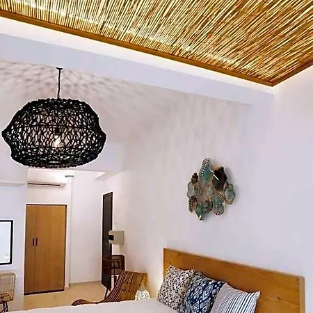 Hotel Megali Ammos House