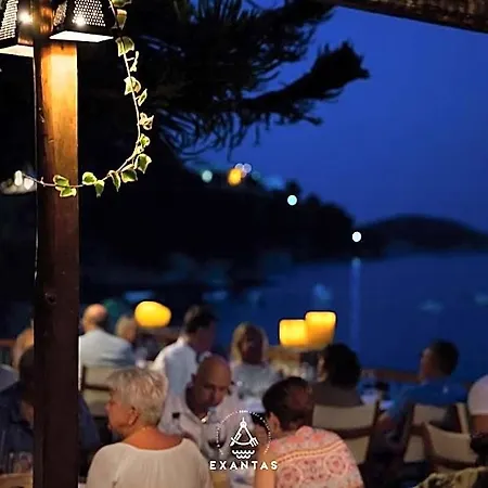 Megali Ammos House Hotel 4*