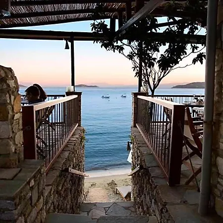 Megali Ammos House Hotel Skiathos