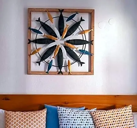 Hotel Megali Ammos House 4*
