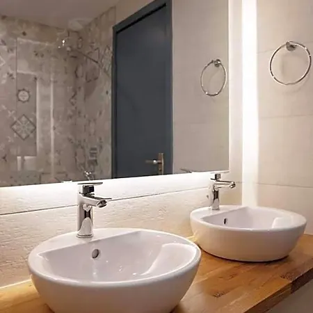 Hotel Megali Ammos House Skiathos
