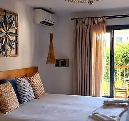 Megali Ammos House Hotel 4*