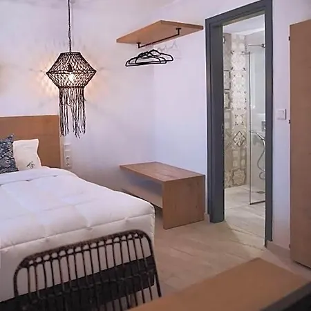 Megali Ammos House Hotel