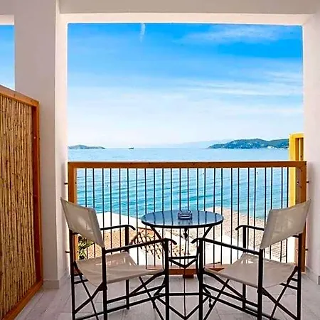 Megali Ammos House Skiathos
