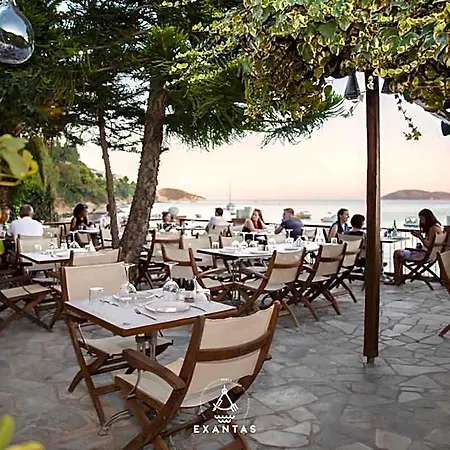 Megali Ammos House 4*