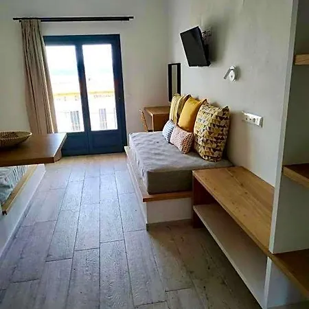 Hotel Megali Ammos House Skiathos