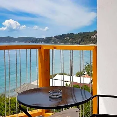 Megali Ammos House Skiathos