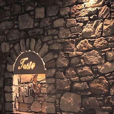 Hotel Megali Ammos House